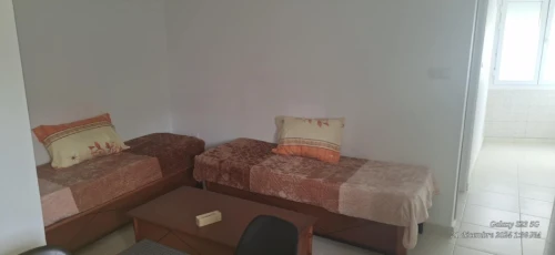 Location Appartement F2 Tizi Ouzou Ait chaffaa