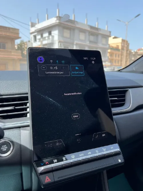 Renault Captur 2025 Techno 