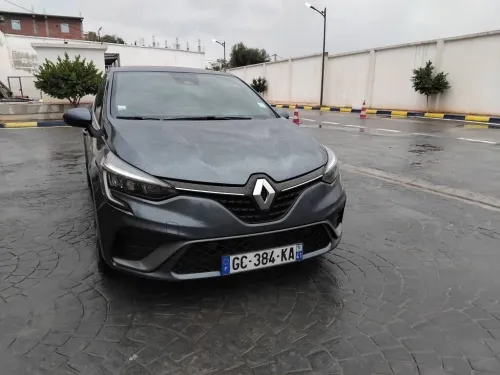 Renault Clio 4 RS 2021 