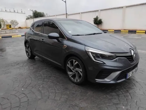 Renault Clio 4 RS 2021 