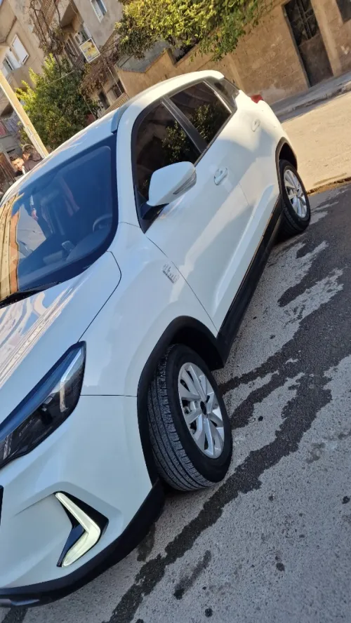 Baic X35 2024 