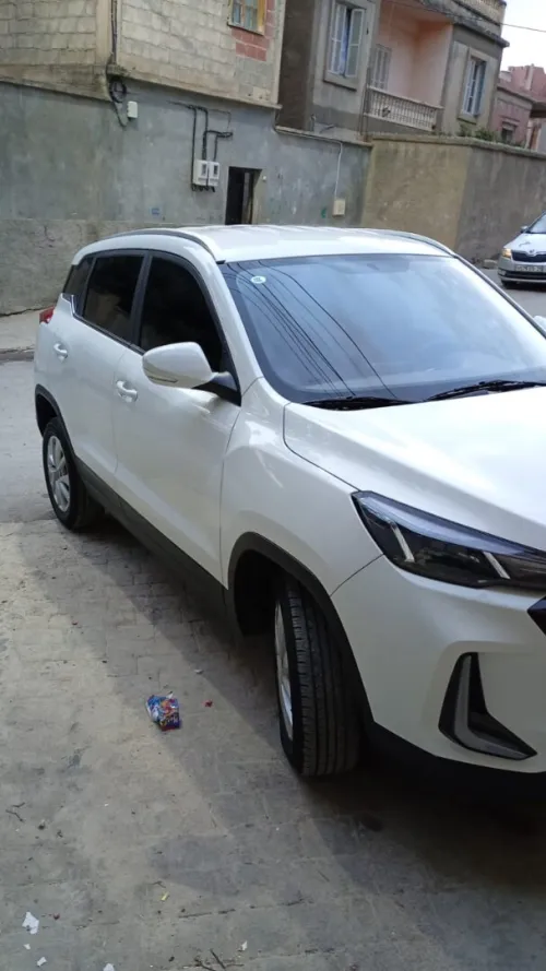 Baic X35 2024 