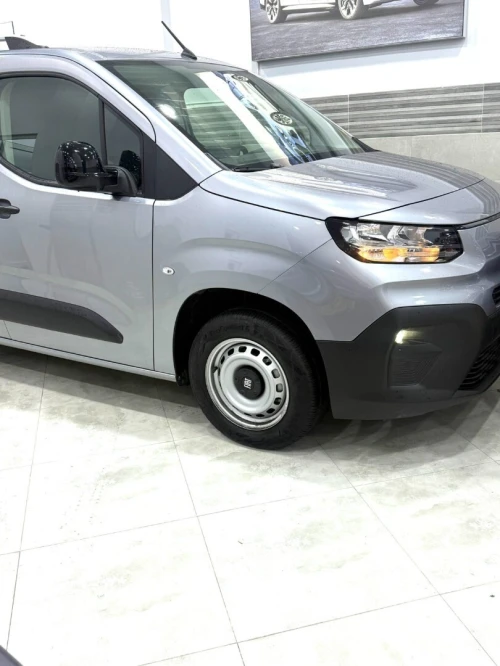 Fiat Doblo 2025 2025