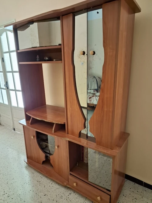 Porte tele