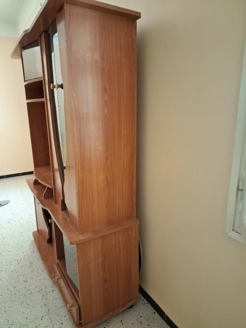 Porte tele