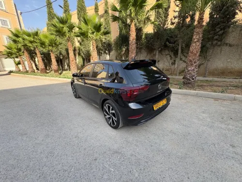 Volkswagen Polo 2022 Polo