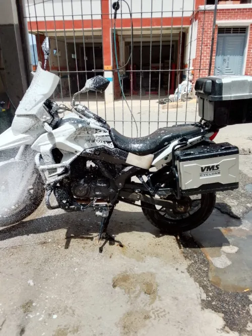 Vms Rk200 2024