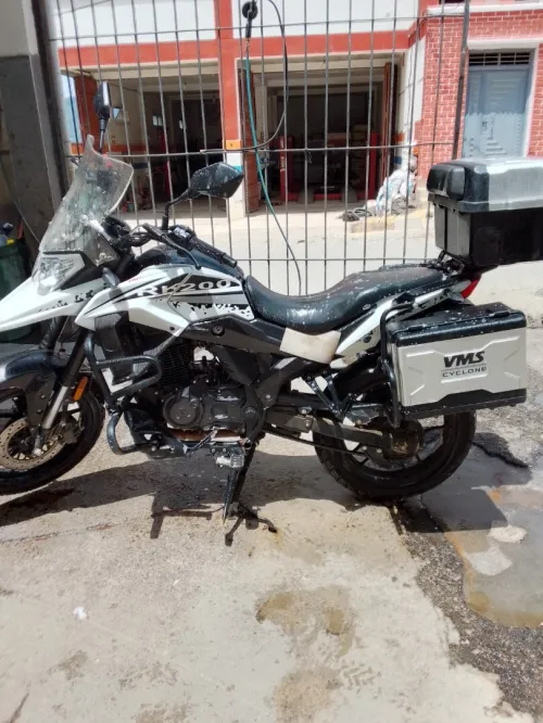 Vms Rk200 2024