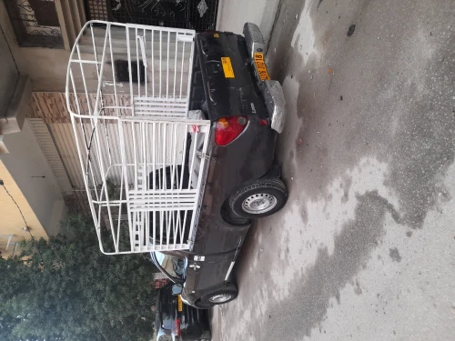 Mitsubishi L200 2012 L200