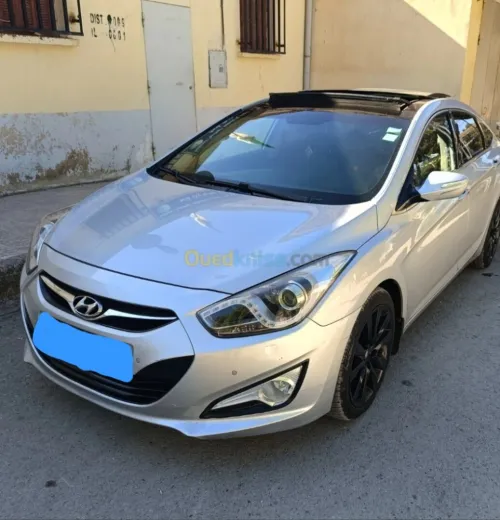 Hyundai i40 2016 Wagon Extreme