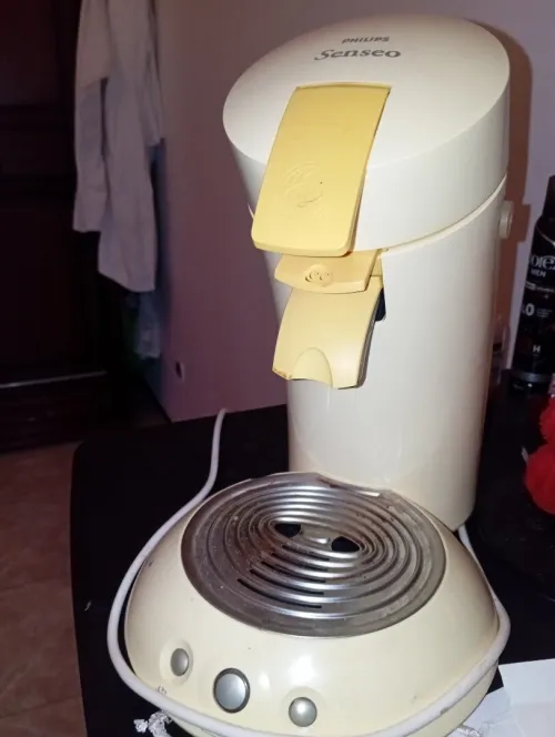 Appareil Senseo a café Dosettes