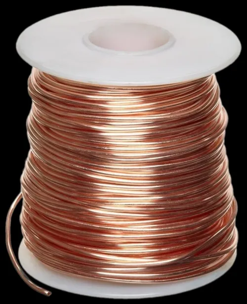 Produits en cuivre Arab Metals SPA  Fils, barres, lingots, piquets de terre..