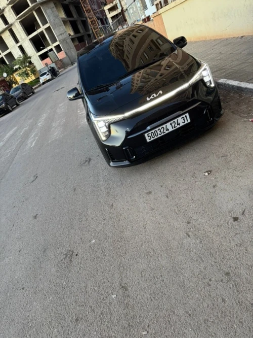 Kia Morning picanto 2024 Picanto