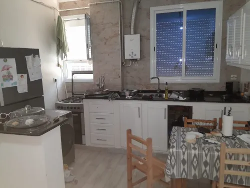 Vente Villa Alger Hraoua