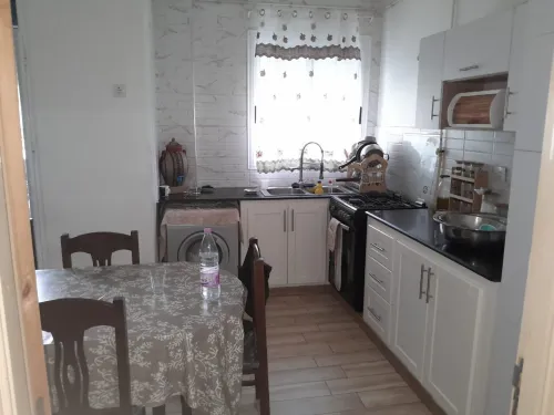Vente Villa Alger Hraoua