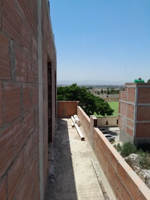 Vente Villa Alger Hraoua