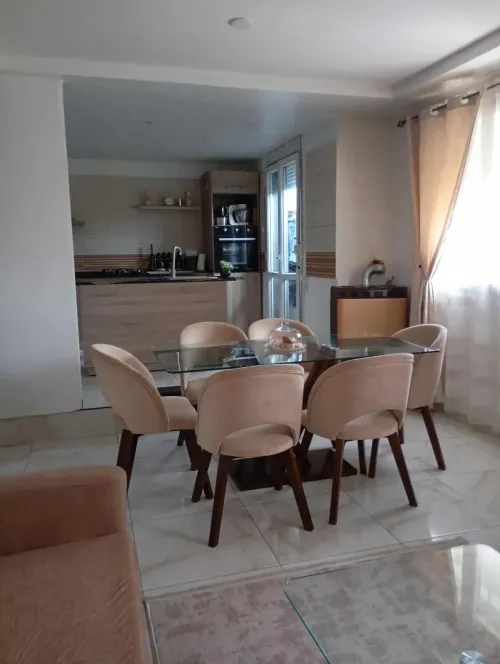 Vente Villa Alger Hraoua