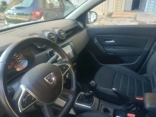 Dacia Duster 2022 Expression