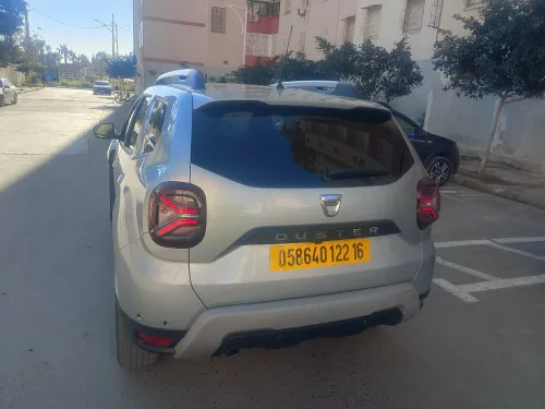 Dacia Duster 2022 Expression
