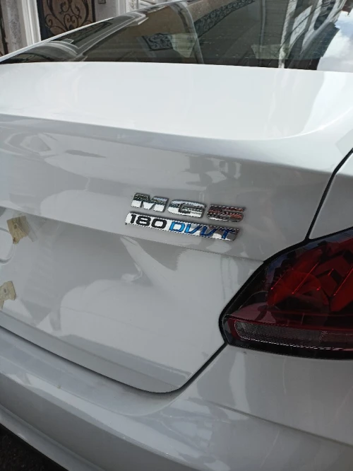 MG MG5 2026 MG5 Luxury Edition