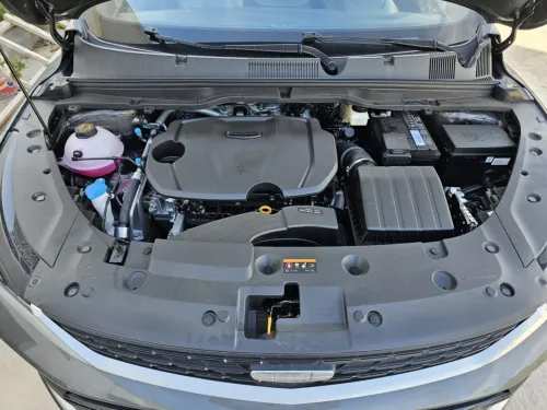 Geely Coolray 2025 FULL OPTIONS