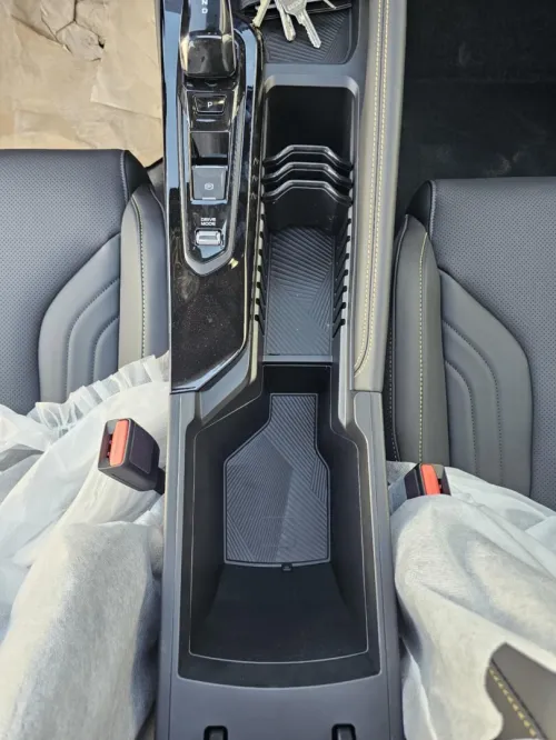 Geely Coolray 2025 FULL OPTIONS