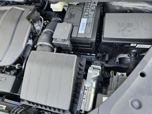 Geely Coolray 2025 FULL OPTIONS