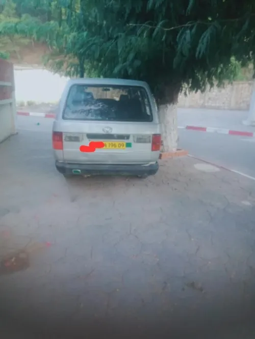 Toyota MR 1996 