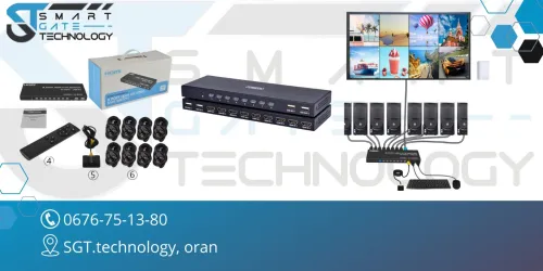 switch kvm 8 port