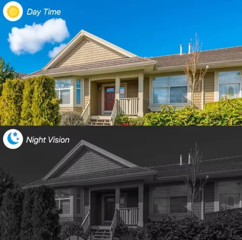 visiophone tuya app