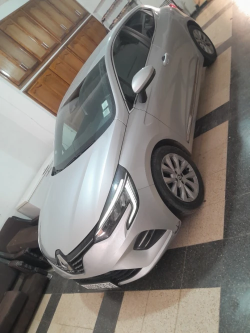 Renault Clio 5 2021 Intense