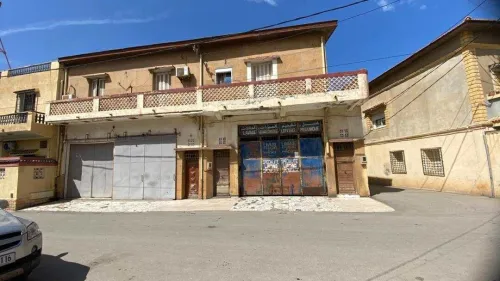 Vente Villa Tipaza Douaouda