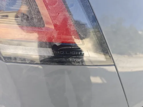 Volkswagen Golf 8.5 2025 Full option