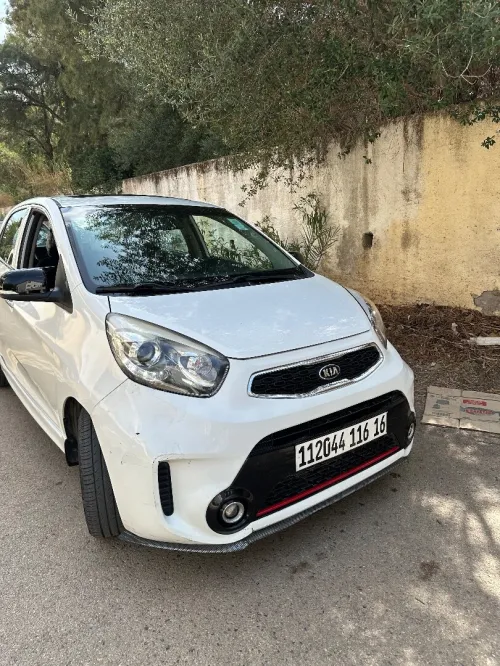 Kia Picanto 2016 Sportline