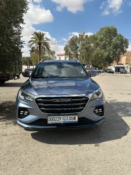 Jetour X70 2023 Luxury