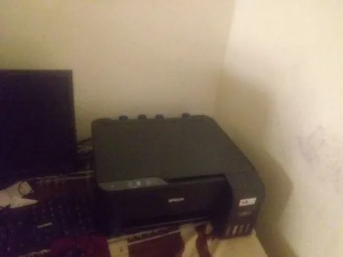 Epson l3210