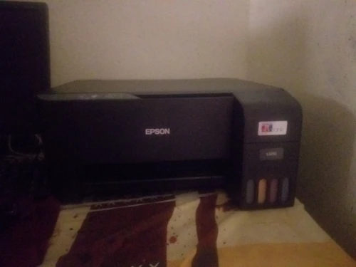 Epson l3210
