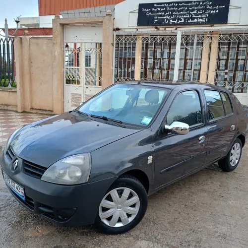 Renault Clio Classique 2007 Clio Classique