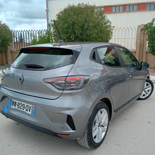Renault Clio 5  2025 Evolution