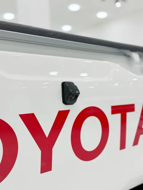Toyota hulix 2026 saudia
