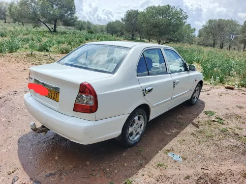 Hyundai Accent 2014 GLS