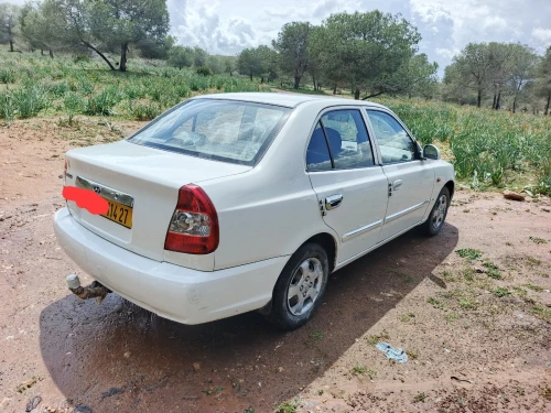 Hyundai Accent 2014 GLS
