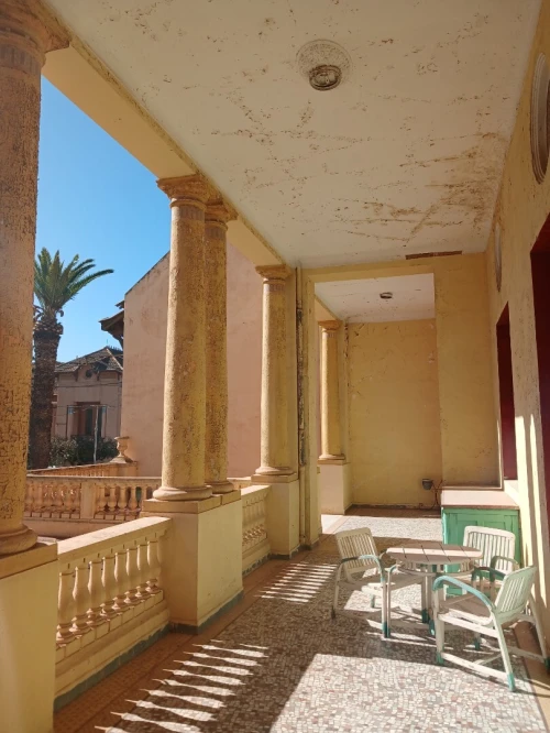 Vente Villa Aïn Témouchent Ain temouchent