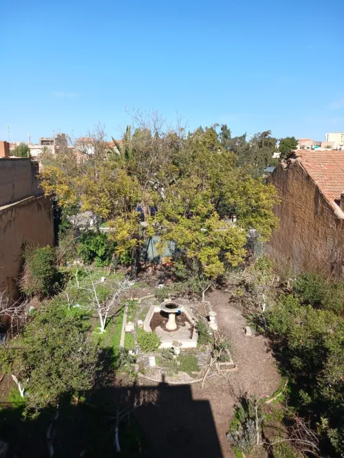 Vente Villa Aïn Témouchent Ain temouchent