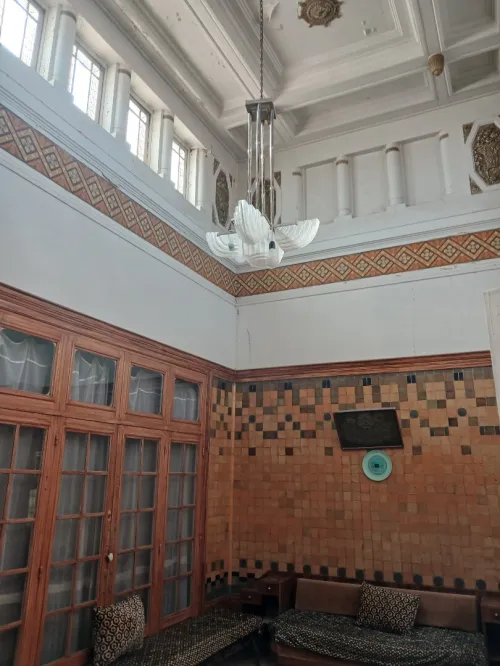 Vente Villa Aïn Témouchent Ain temouchent