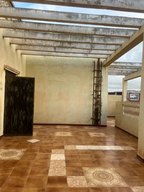 Vente Villa Aïn Témouchent Ain el arbaa