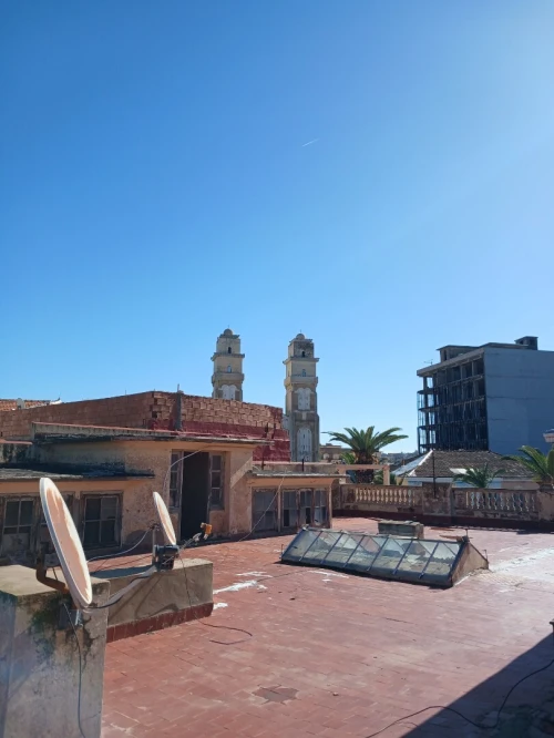 Vente Villa Aïn Témouchent Ain temouchent