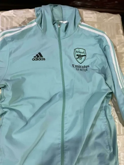 Ensemble adidas arsenal