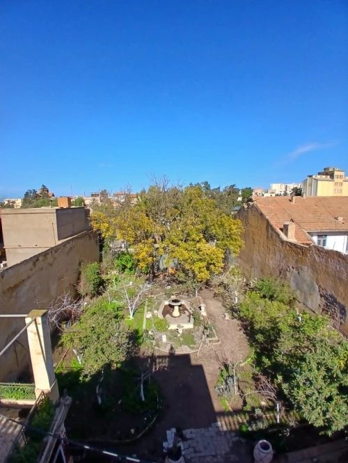 Vente Villa Aïn Témouchent Ain temouchent
