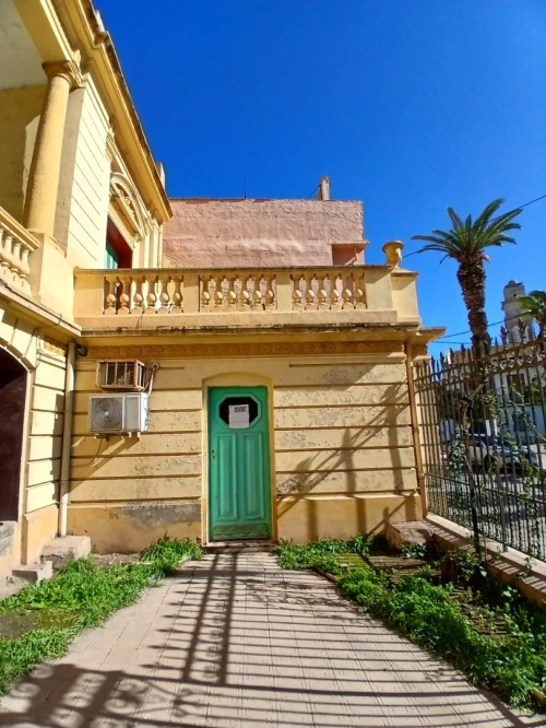 Vente Villa Aïn Témouchent Ain temouchent